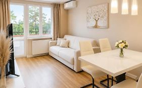 Apartament Zdrojowy Wieniec Zdrój